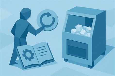 Uline Ice Maker Reset