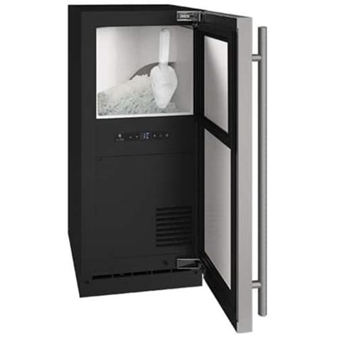 Uline Nugget Ice Machine