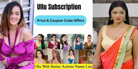 Ullu Redeem Coupon Code Free 2021