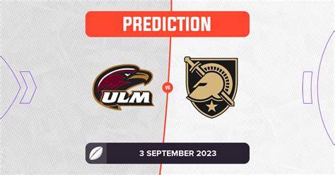 Ulm Army Predictions