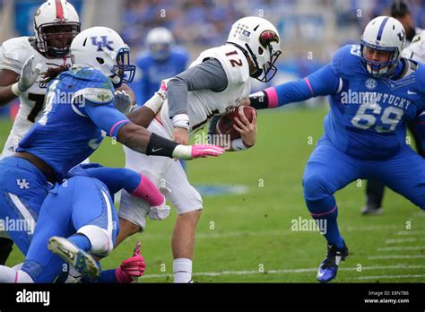 Ulm Quarterback 2014