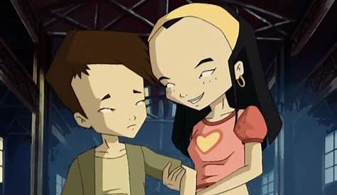 Image A Great Day Ulrich and Sissi image 1.png Code Lyoko Wiki