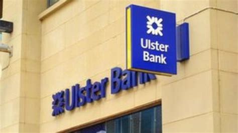 ulster bank opening times northern ireland