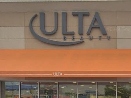 ulta bergen town center paramus nj