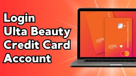 ulta cc login
