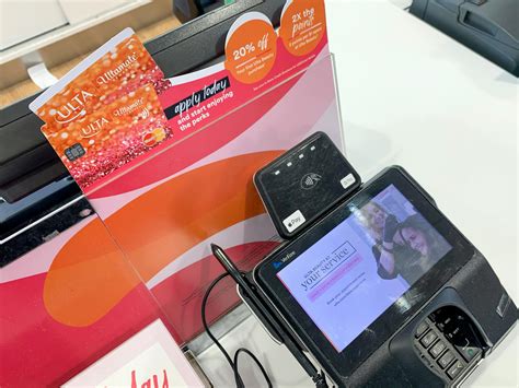 ulta easy pay