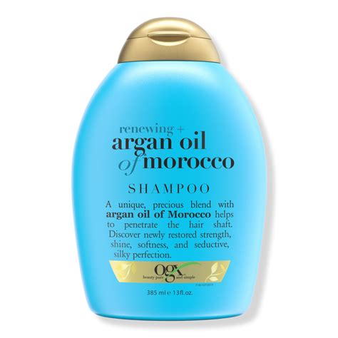 ulta moroccan oil dry shampoo