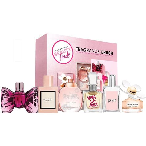 ulta perfume sets for women