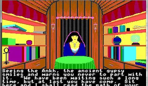 What’s the Point of an RPG Without a Main Villain? How Ultima IV
