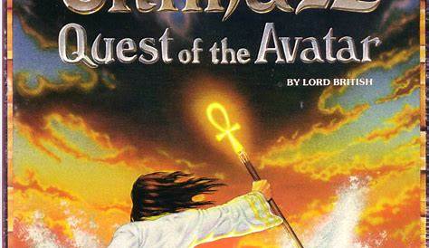 Ultima IV: Quest of the Avatar for iPad (2013) - MobyGames