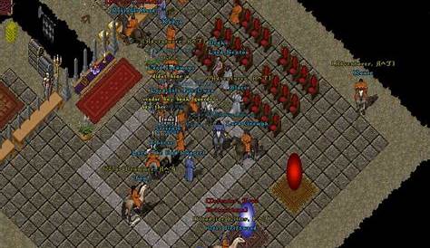 Screenshots! - Ultima Online Forums
