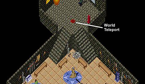 Screenshots! - Ultima Online Forums