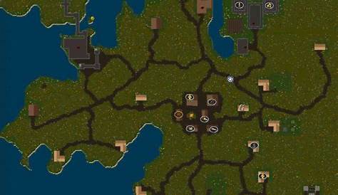 Place - Yew - UO Renaissance - an Ultima Online free shard