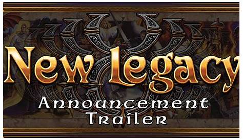 Ultima Online: Live & New Legacy Dev Update - YouTube