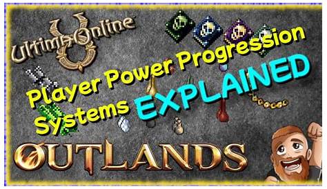 Ultima Online Outlands PvP April 2020 Cheat to Win (C2W) - YouTube