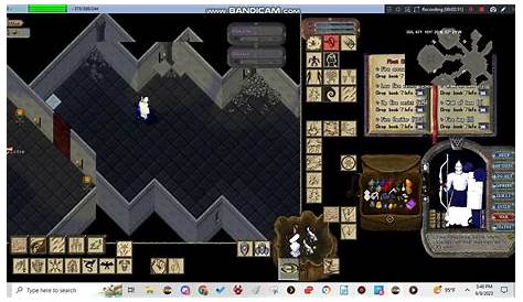 Ultima Online - MMOGames.com