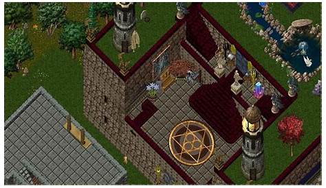 Ultima Online 2 | Editable Codex | FANDOM powered by Wikia