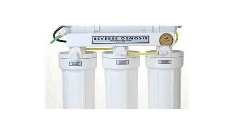 Reverse Osmosis Unit - Lotsurf