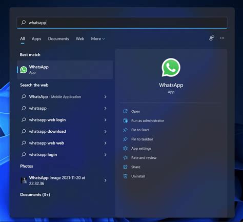 ultima versione di whatsapp per pc