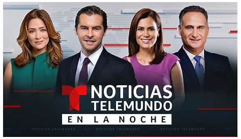 Watch Noticias Telemundo Highlight: Las Noticias de la mañana, lunes 16