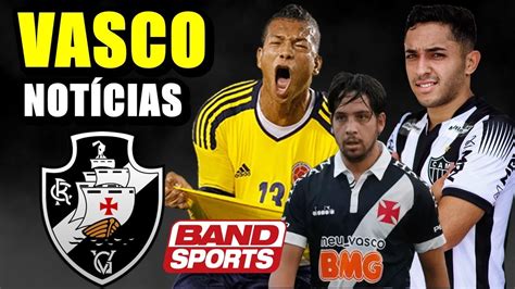 ultimas noticias do vasco