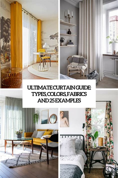Design Guide Curtains 101 ConfettiStyle Curtains, Measuring