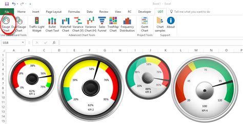 Ultimate Dashboard Tools for Excel Alternatives and Similar Software
