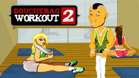Douchebag workout 2 4 I MESSED UP!!!!!!!!!!!!!!!!!!!!!!!!!!!!!!!!!!!!! YouTube