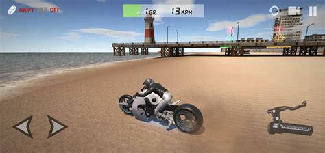 ultimate motorcycle simulator apk mod