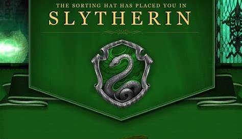Ultimate Pottermore House Quiz Which Are You In Harry Potter Test Poster