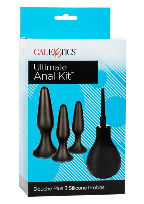 ultimate anal