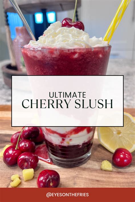 ultimate cherry