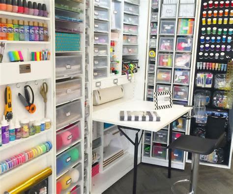 ultimate craft cabinet