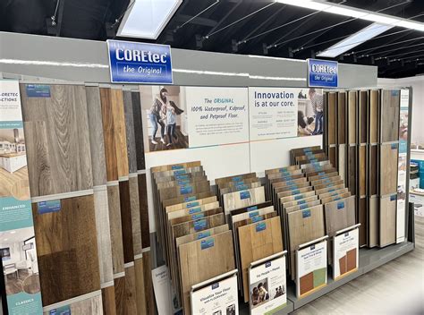 Ultimate Flooring Design Center