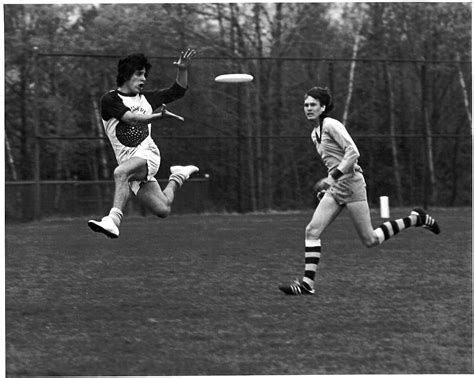 ultimate frisbee history of the sport