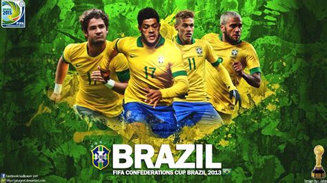 ultimate game of brazil soccer team