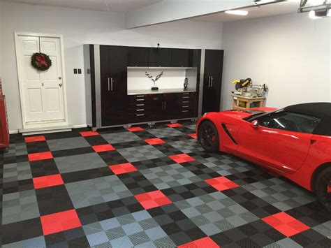 ultimate garage mat