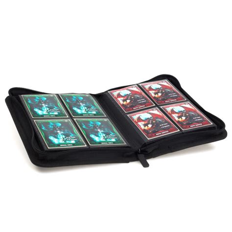 Ultimate Guard Xenoskin Zipfolio