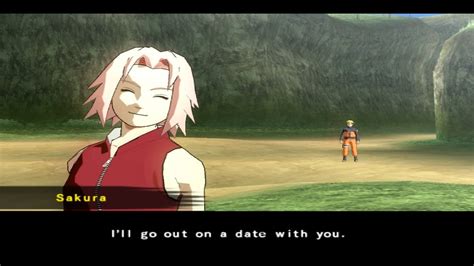 Ultimate Ninja 4 Walkthrough