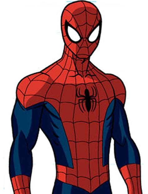 ultimate spider man wikipedia