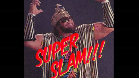 ultimate strap on super slam 18