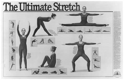 ultimate stretch