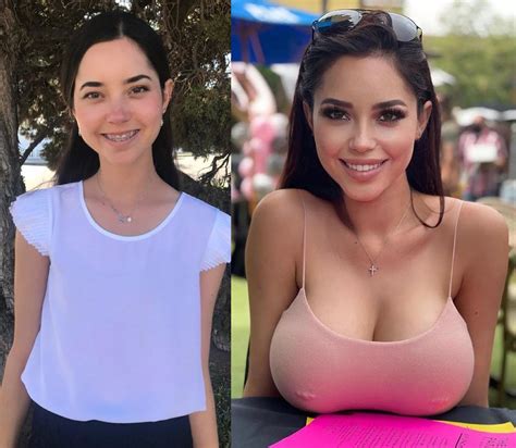 ultimate tits