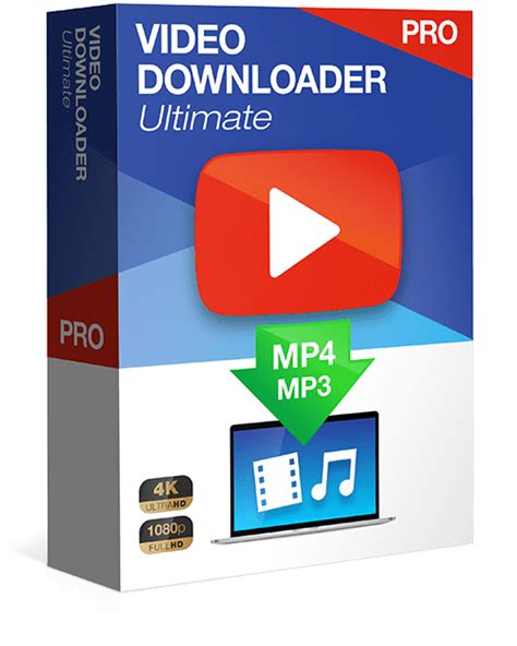 ultimate video downloader pro