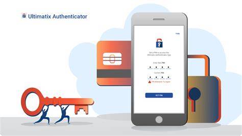  62 Essential Ultimatix Authenticator App Download For Android Best Apps 2023