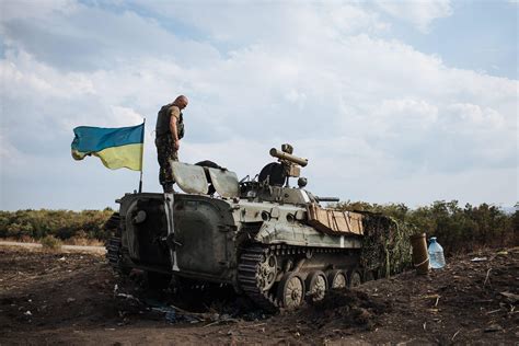 ultime news sulla guerra in ucraina