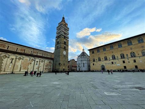 ultime notizie pistoia oggi