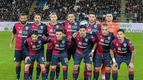 ultime notizie su cagliari calcio