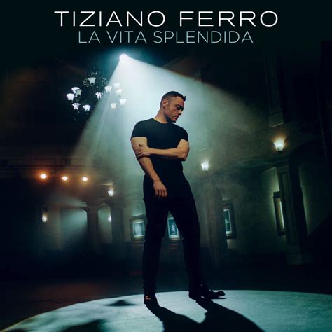 ultimo brano di tiziano ferro