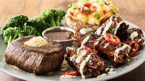 {Giveaway} Outback Steakhouse is Now Open in The Bronx at Baychester Ave!